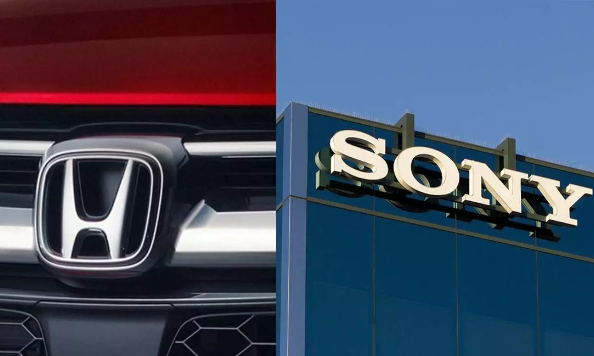 Sony, Honda may set PS5 in their upcoming autonomous electric car