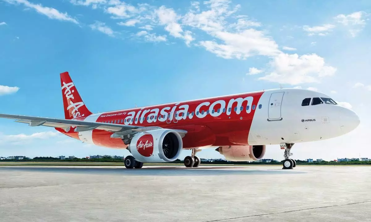 AirAsia India integrates pilot flight duty logbook with DGCAs eGCA platform