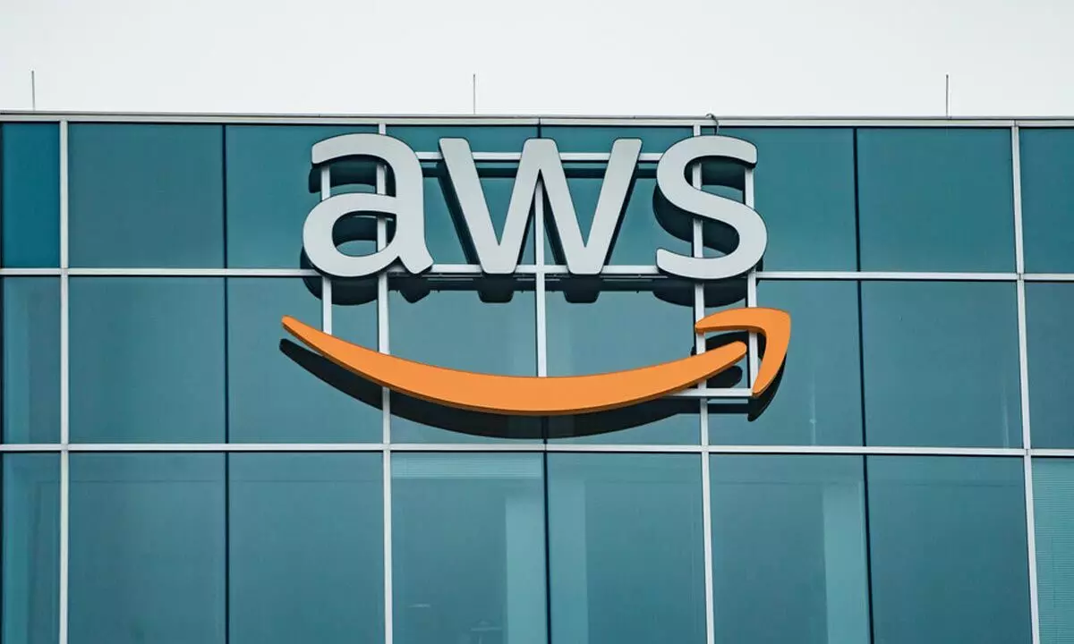Amazon Web lines up $4.4-bn investments