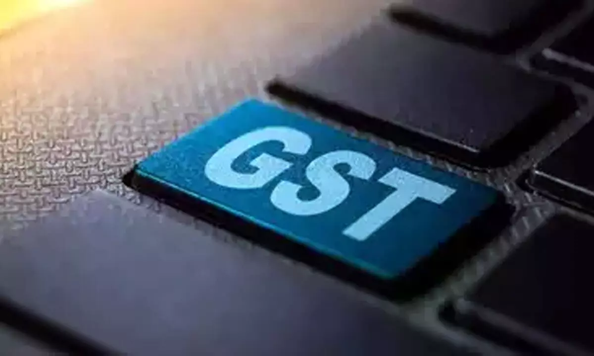 Panel for 28% GST on online gaming