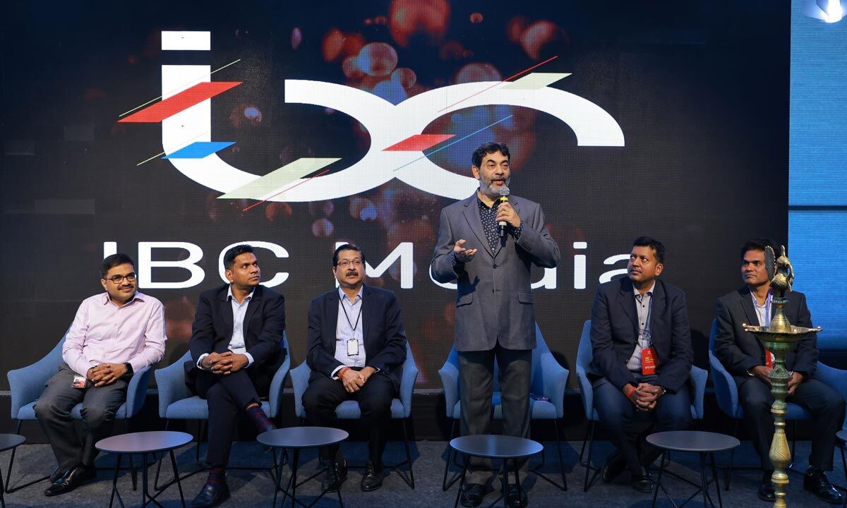 Hyderabad to host Blockchain Conference 2.0