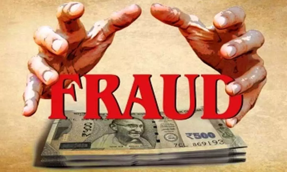 CBI court sentences 10 accused in bank fraud
