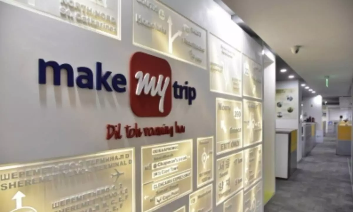 MakeMyTrips B2B platform MyBiz logs 3X growth over pre-Covid period