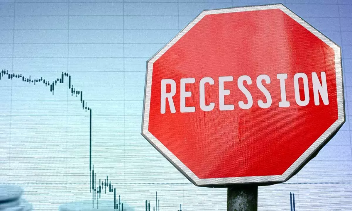 Recession in APAC region unlikely
