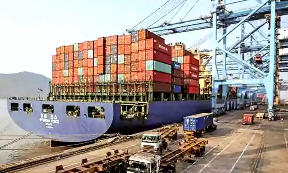 Exporters demand fiscal support, affordable credit rate in Budget
