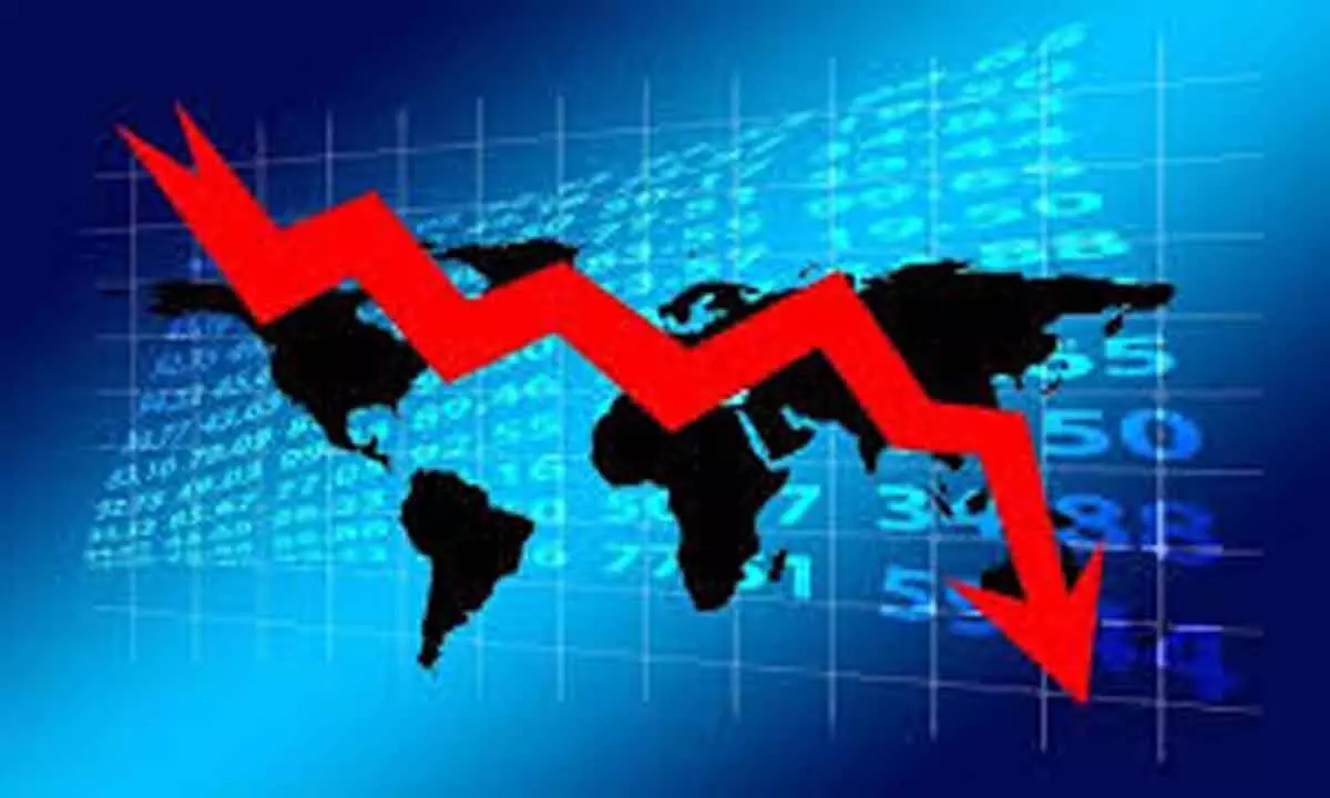 Will global recession impact India or not?