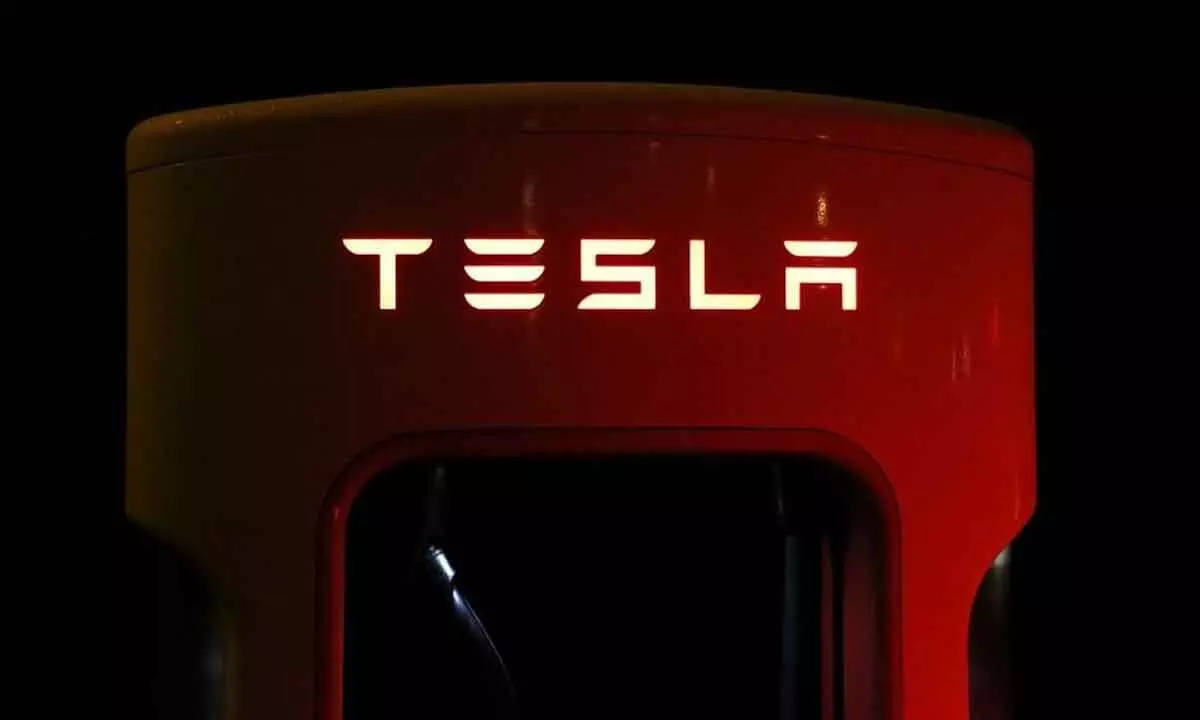 Tesla denies terminating employees for forming a union