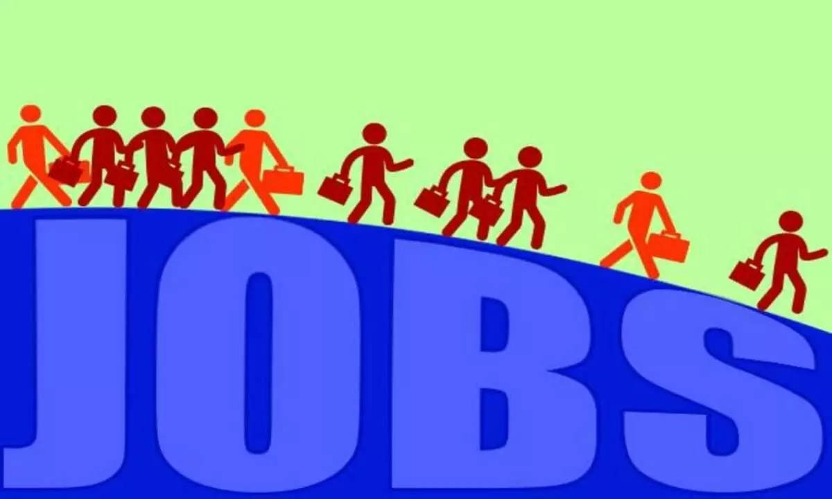 EPFO data shows fall in jobs created, but experts say no need to worry