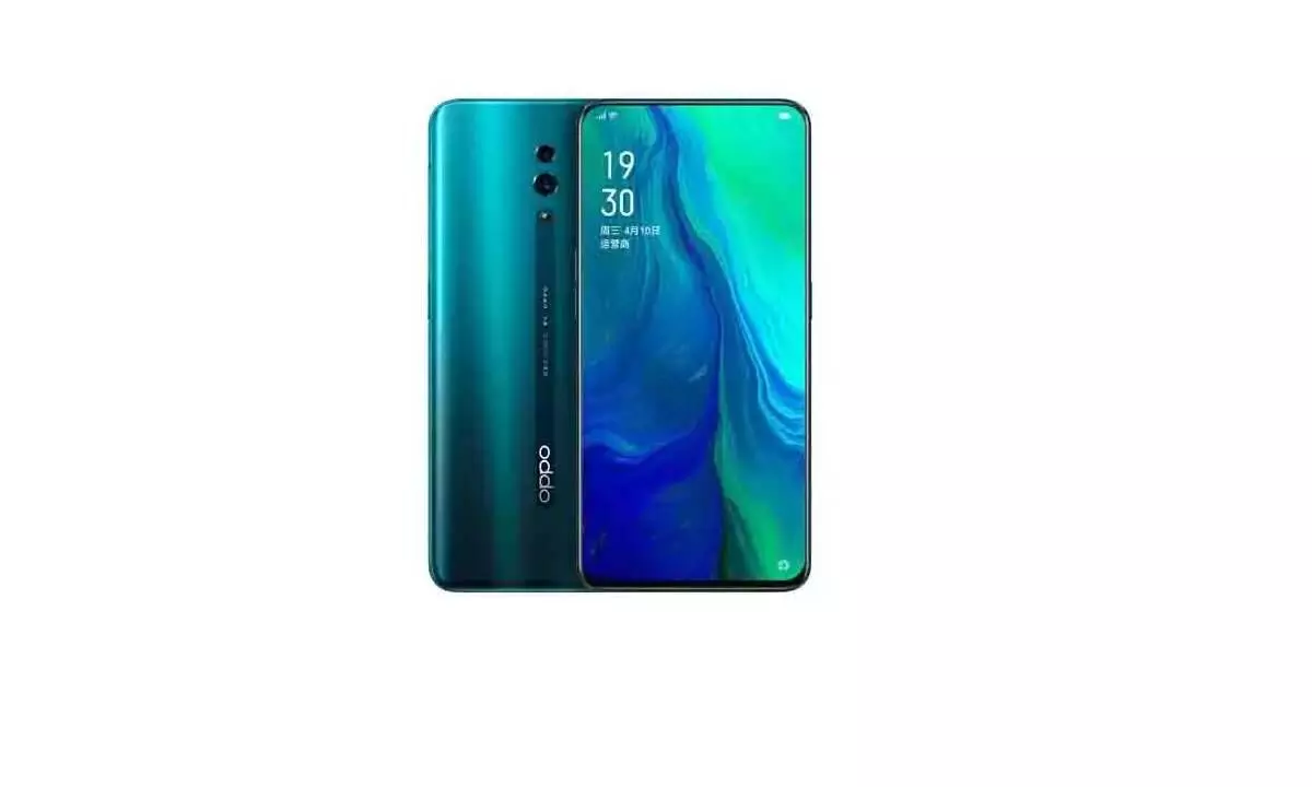 Oppo Reno 9, Reno 9 Pro, Reno 9 Pro+ Launched: Check price, specifications