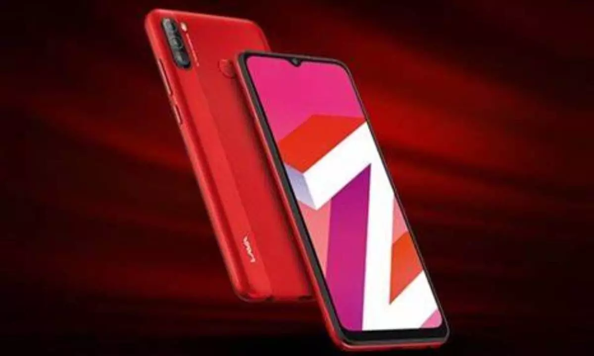 Lava’s new budget smartphone Blaze NXT launched in India: Check price, specifications, availability