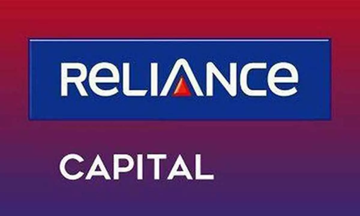 No bids received for Rs 3,400-cr debt in RelCapital