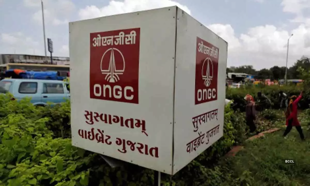 Govt panel to recommend price cap for ONGC gas