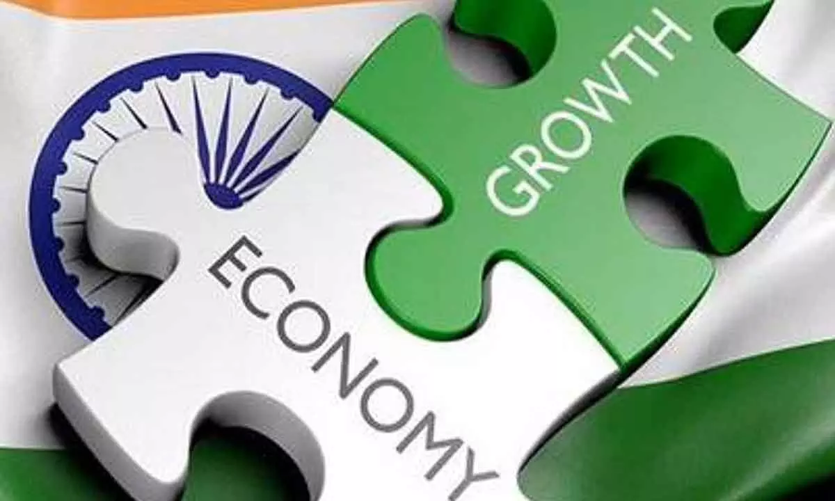 Is Indias economy heading towards doldrums?