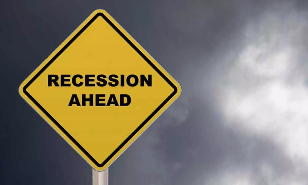 Will India escape from impact of global recession this time?