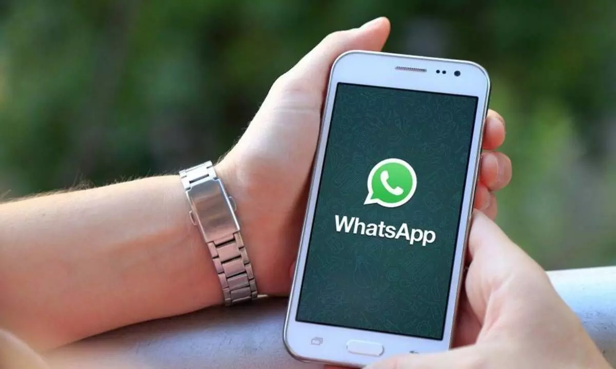 WhatsApp may face real heat, phone numbers of 500 million WhatsApp users up for sale online: Report