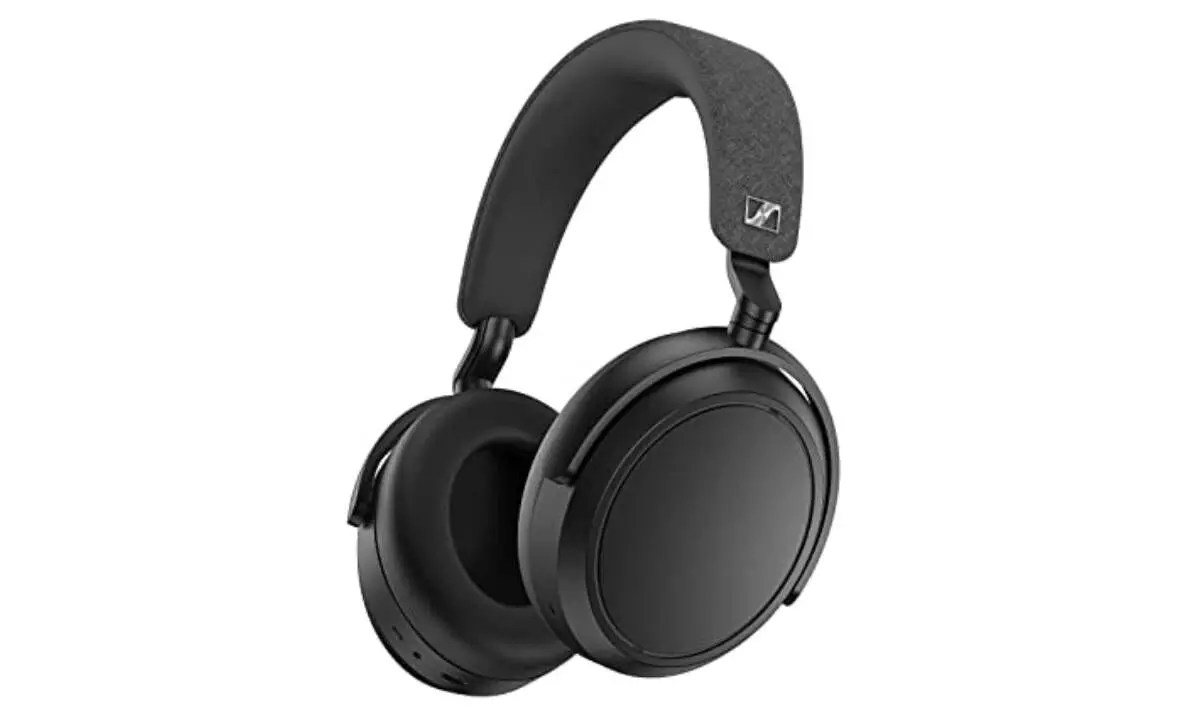 Sennheiser Momentum 4 a distinctive design: Know more