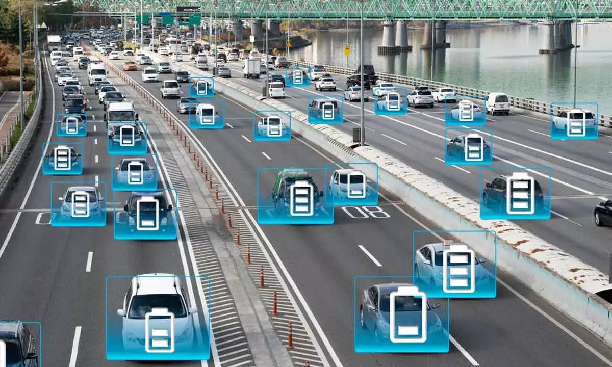 Batteries, SAF or green hydrogen, what will power the future of mobility?