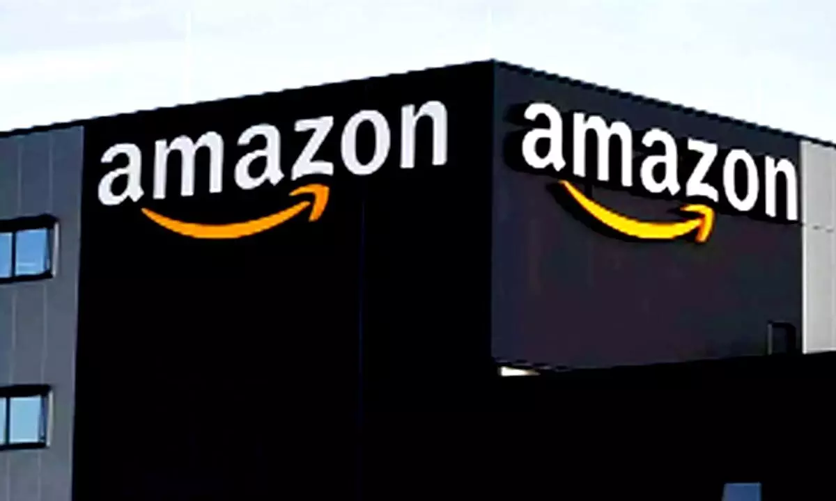 US judge stops Amazon from firing employees for unionisation