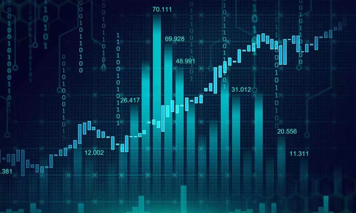 MACD indicator gives fresh buy signal