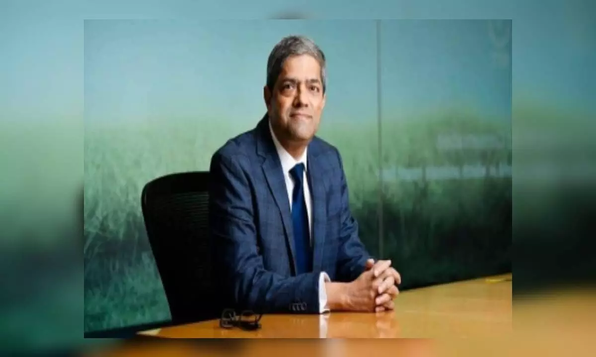 5G with IoT to unlock Indian businesses potential: NTT India CEO