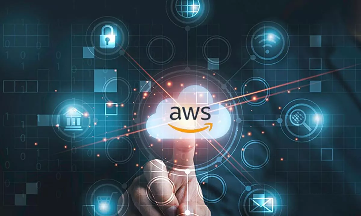 AWS charts long-term plan on India biz