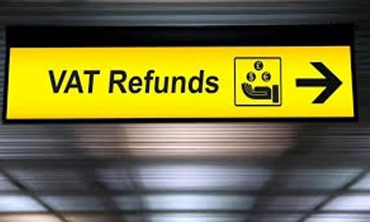 VAT refund offer triggers gold rush in Bahrain