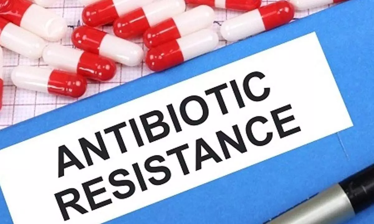 A laudable initiative by Apollo to combat the rising threat of AMR
