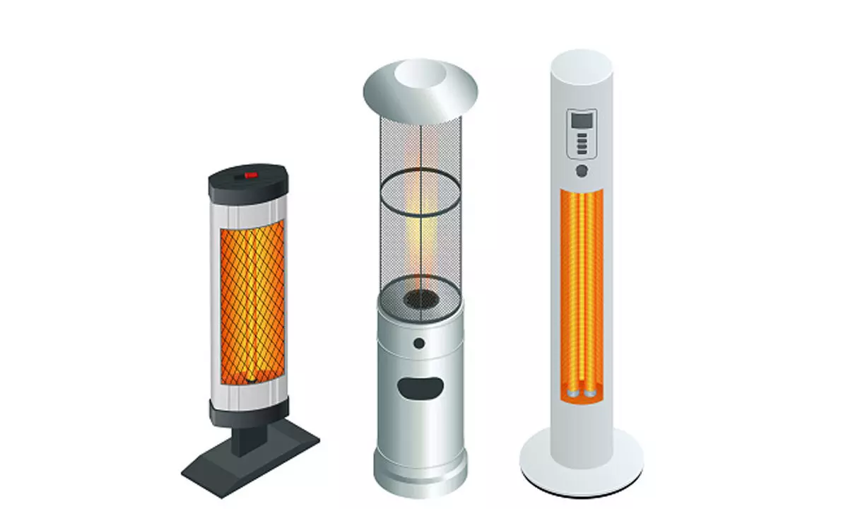 How smart room heaters helping people this winter