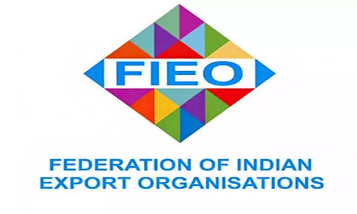 Federation of India Export Organisations