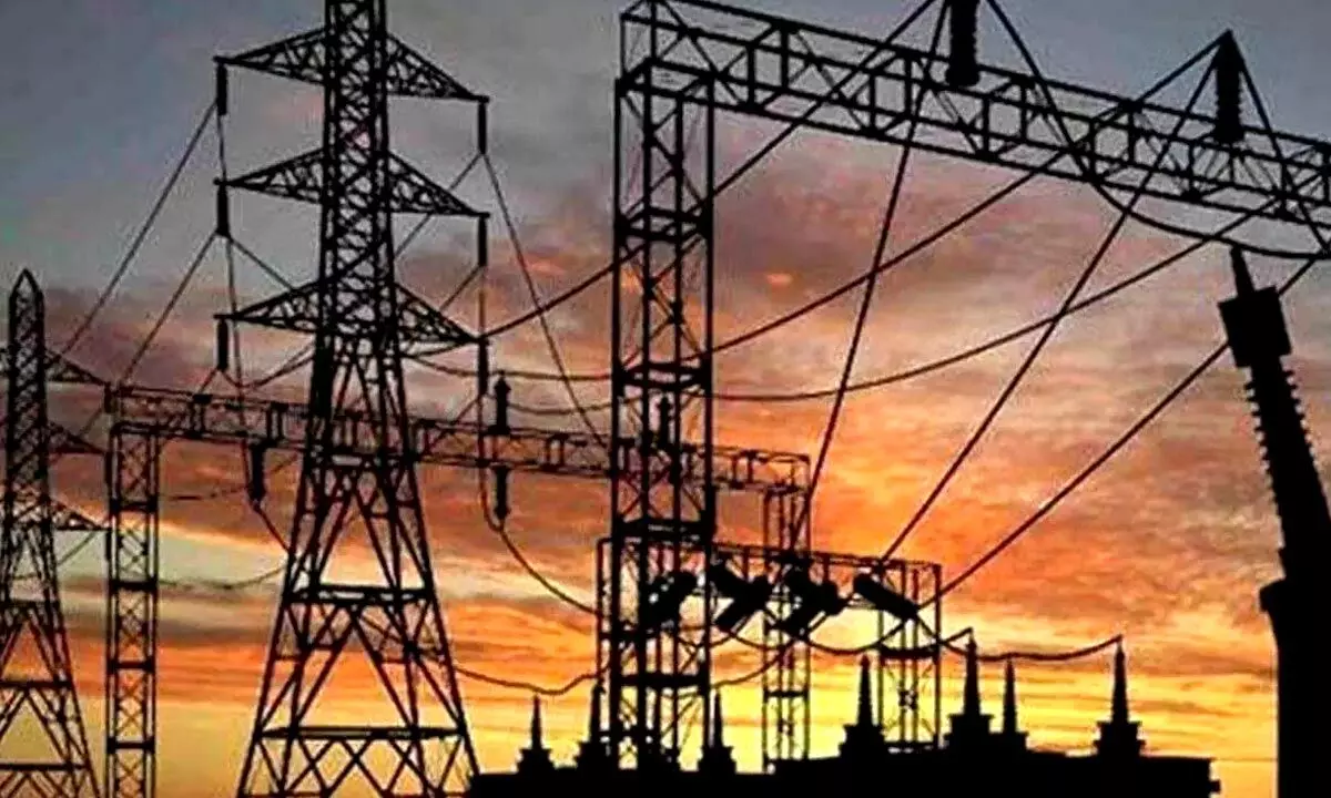 Electricity amendment bill to be tabled in Monsoon session