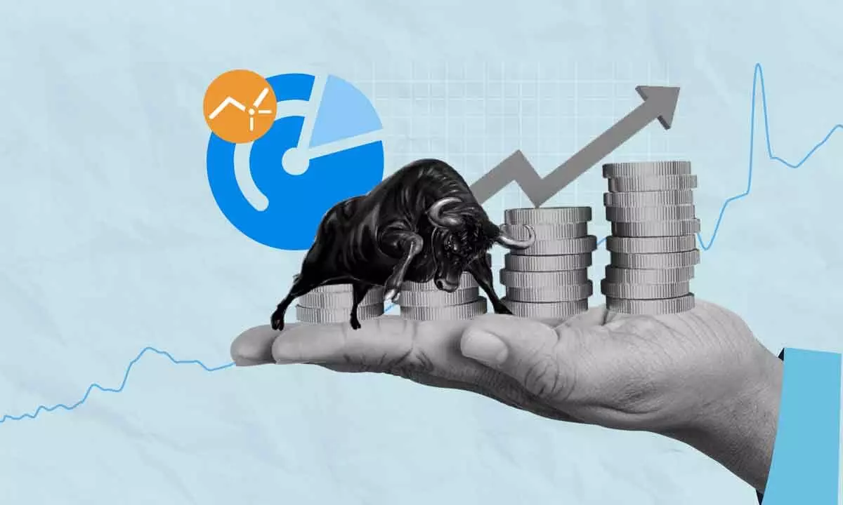 Mkt momentum likely to continue towards new highs