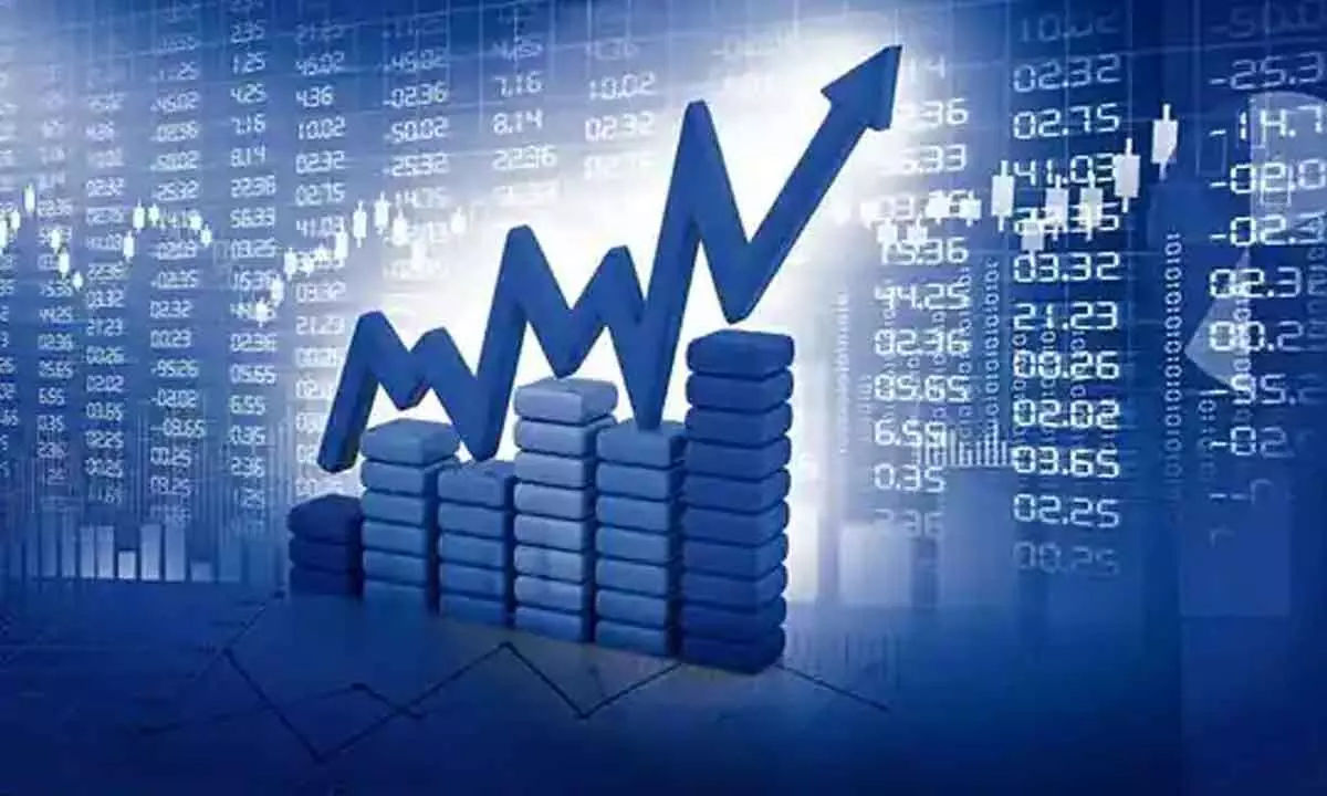 Sensex holds uptrend continuation formation