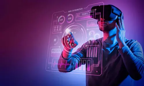 Metaverse: A craze or the future? Metaverse: A craze or the future?