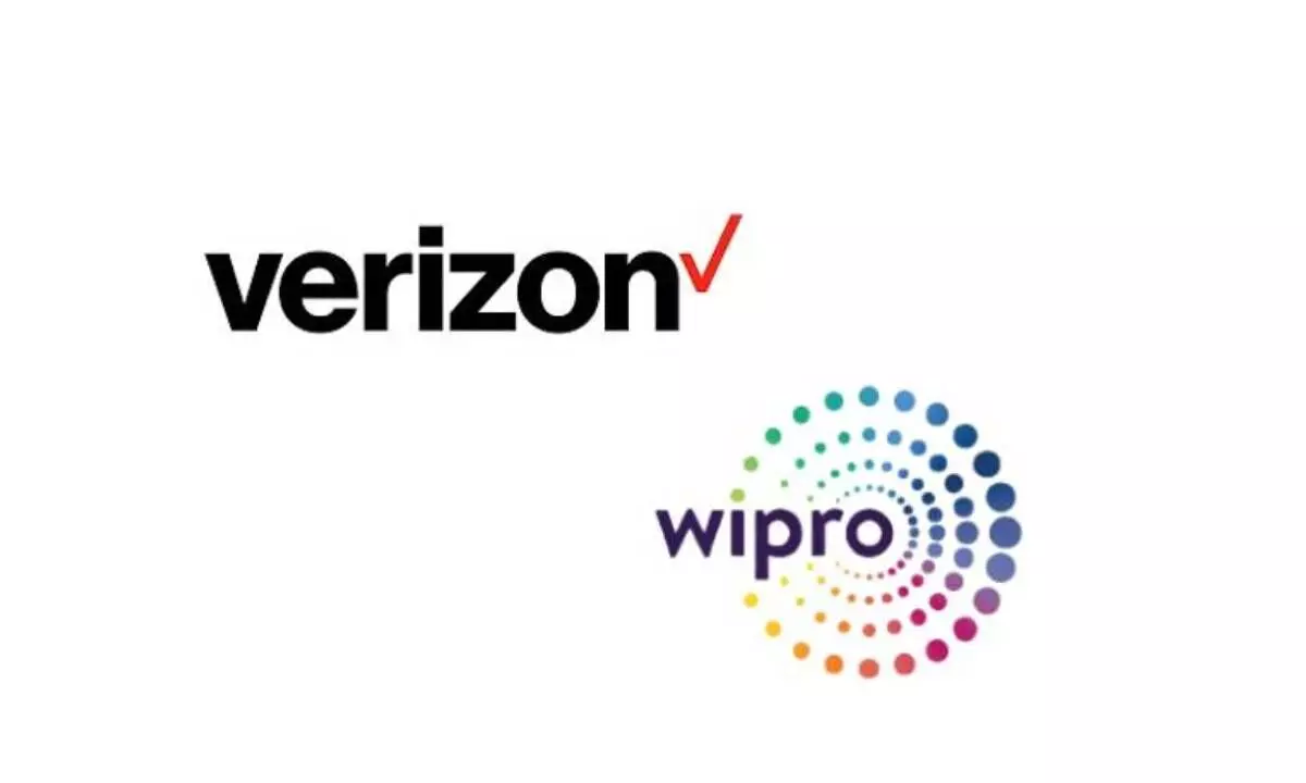 Verizon Business, Wipro join hands for network-as-a-service offering