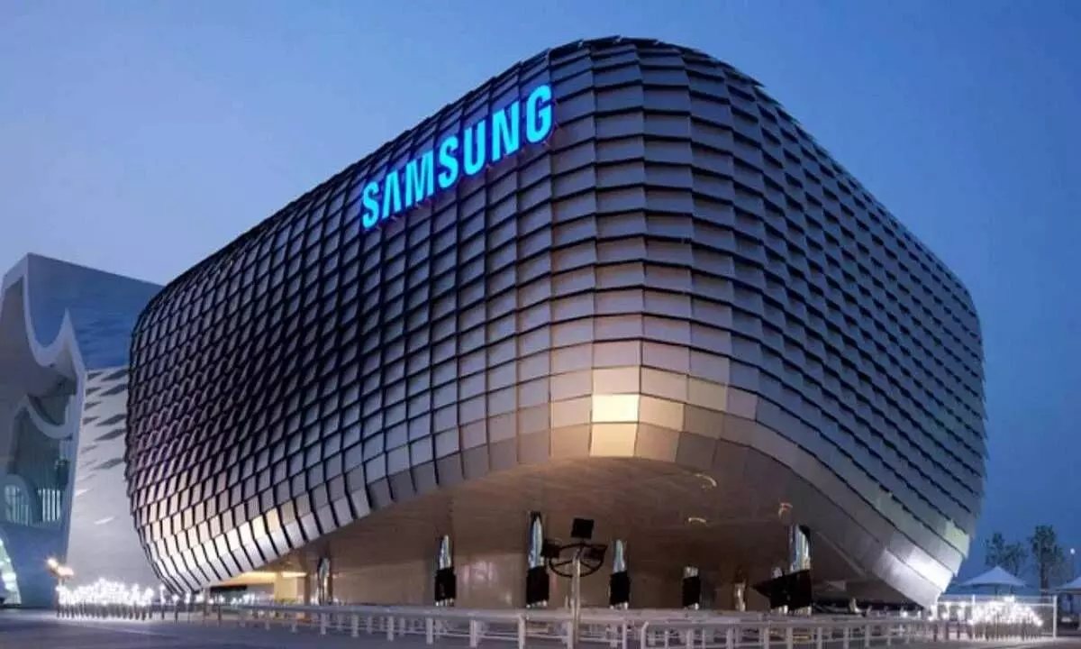 Samsung India plans to hire 1,000 engineers from top institutes