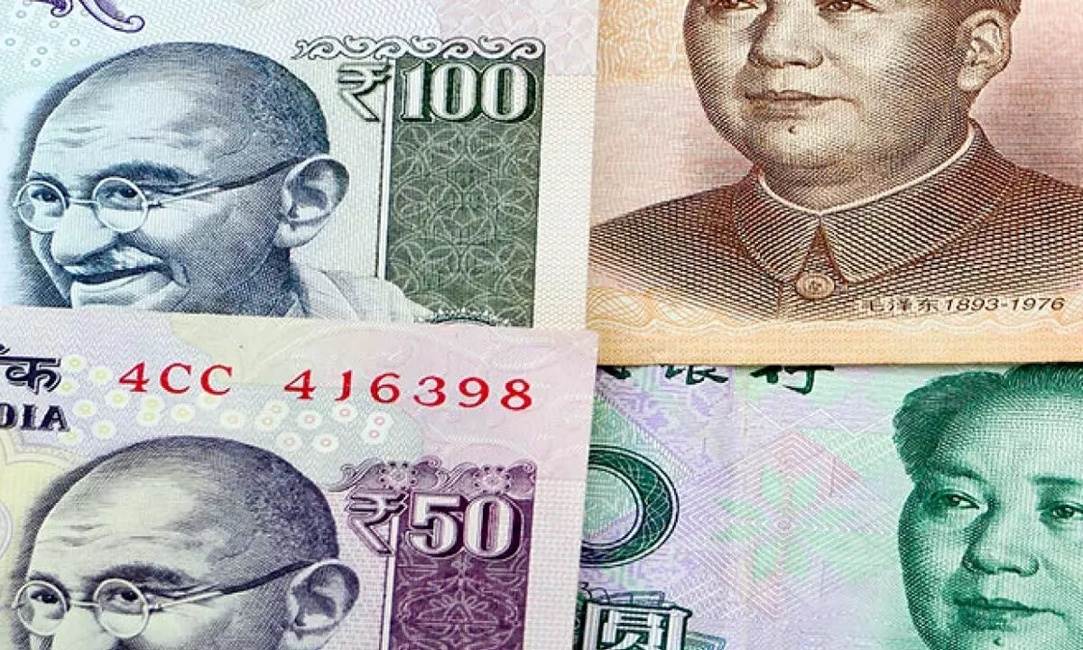 India needs policy changes to cash in on China’s turmoil