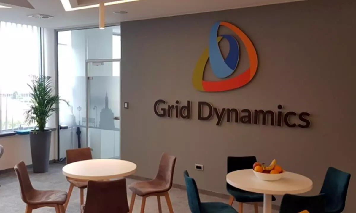 Grid Dynamics opens its 1st India center in Hyderabad