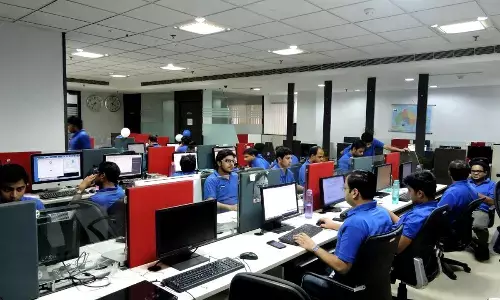 Indian IT companies riding on cost takeout deals Indian IT companies riding on cost takeout deals