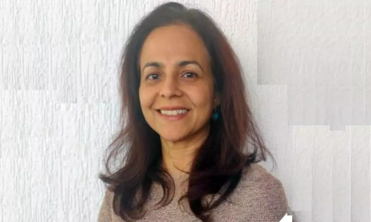 Khan Academy India appoints Swati Vasudevan, as country director