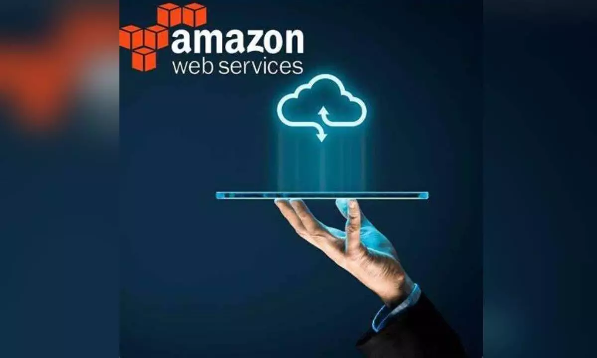 Amazon Web Services to invest in Indian Space start ups