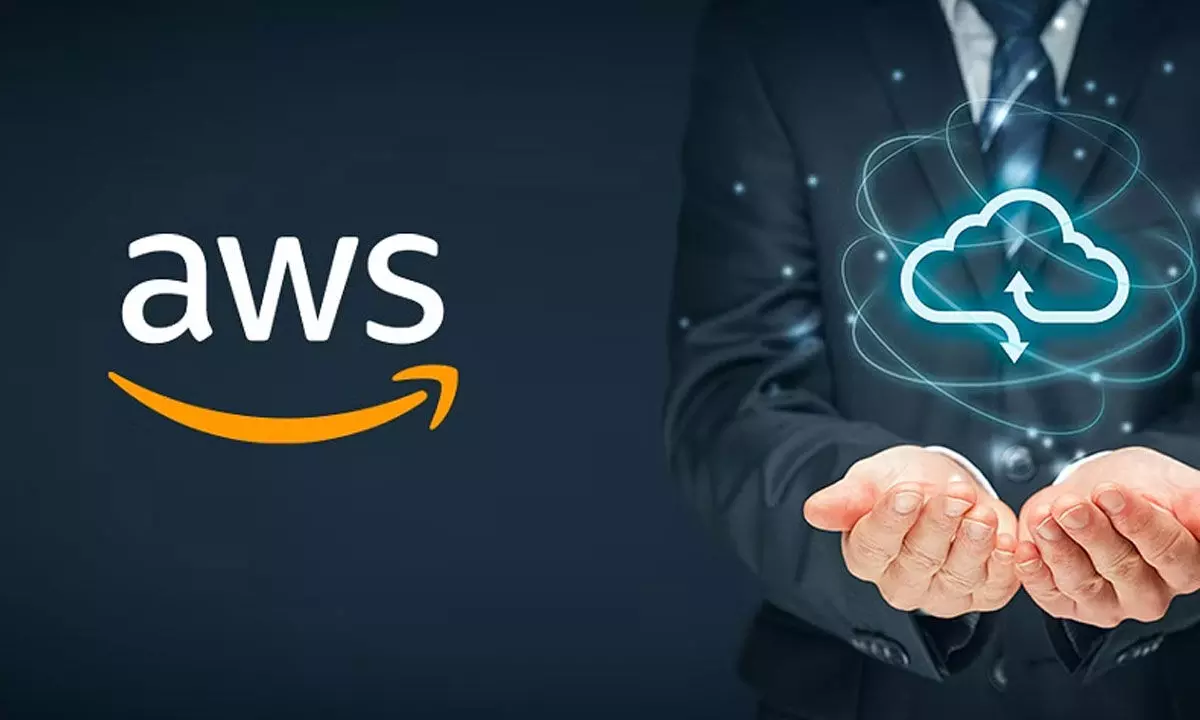 AWS to enhance data transparency in India