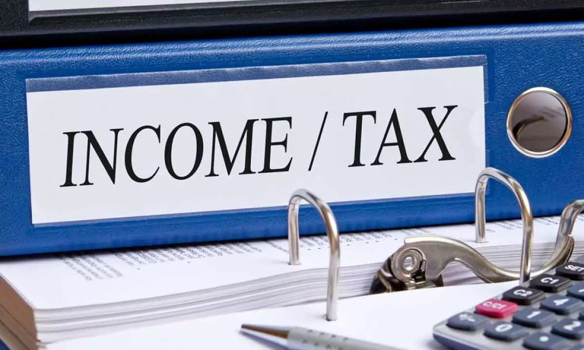 Now, taxmen to decide on refund adjustment in 21 days