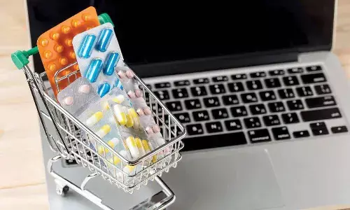 Central govt should come out with final rules to govern e-pharmacies Central govt should come out with final rules to govern e-pharmacies