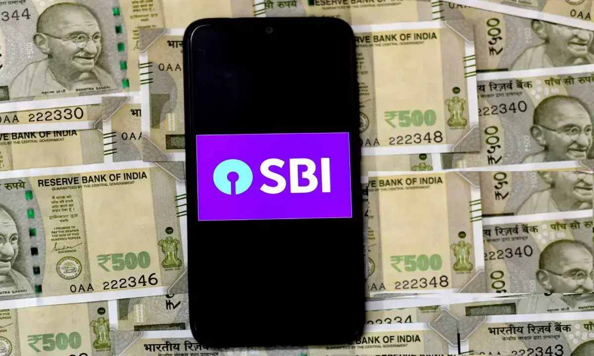 SBI raises Rs 10k cr via infra bonds
