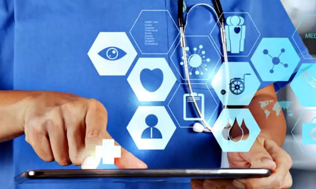 How technology is changing the face of medical education