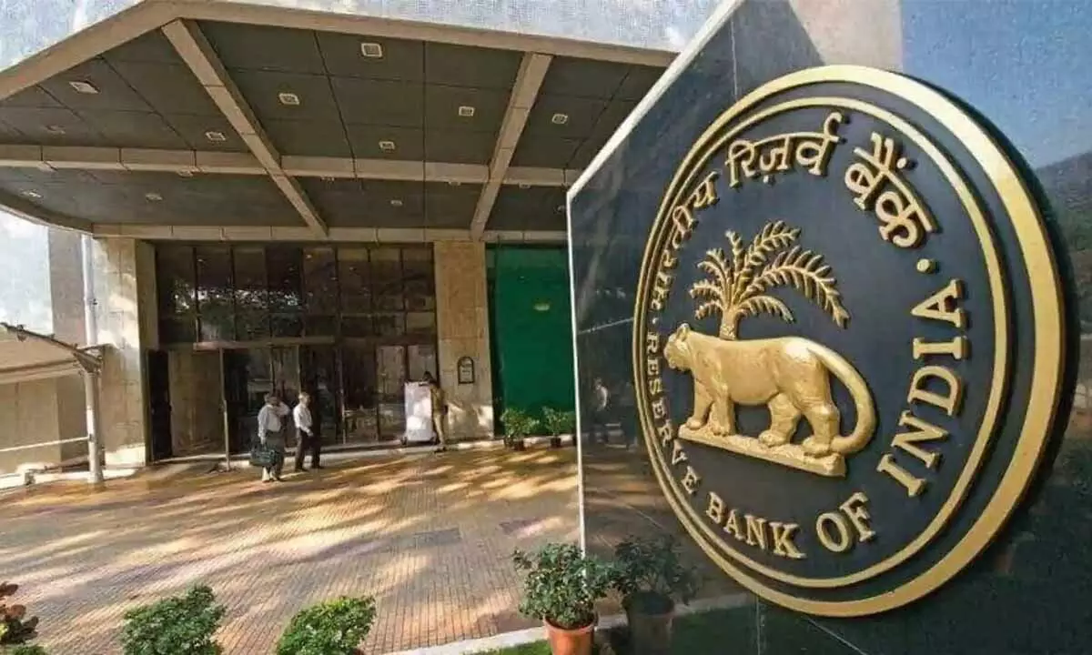 Reserve Bank of India