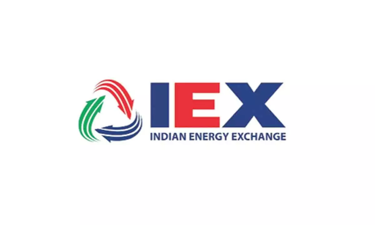 Power trade volume up 9% on IEX