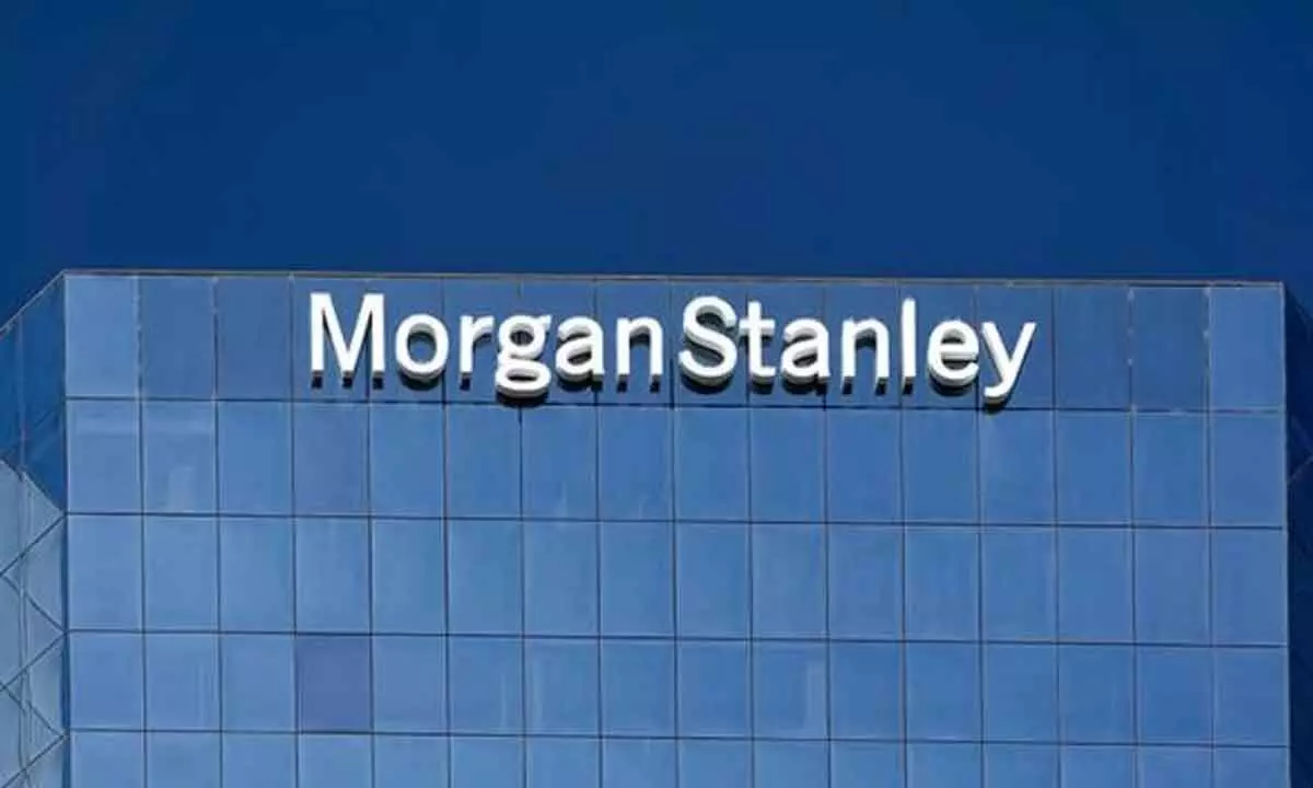 Morgan Stanley ups Asia, emerging markets index targets