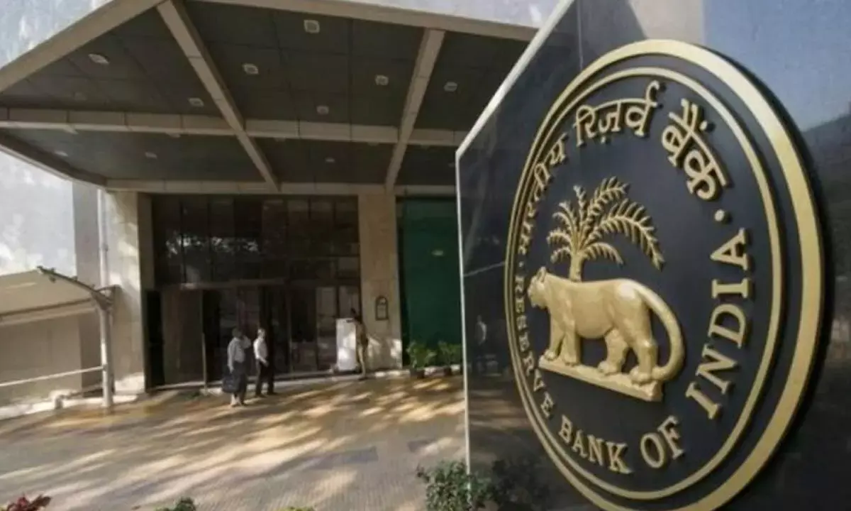 Reserve Bank of India