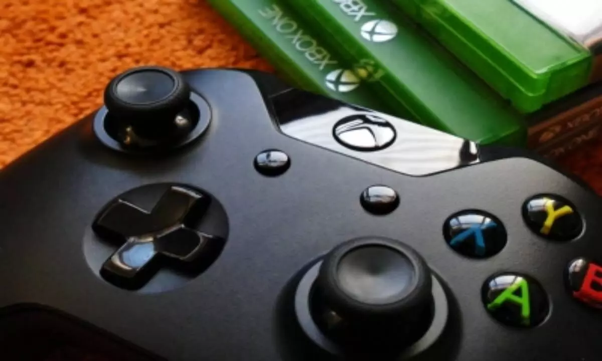 Xbox Handheld Delayed as Microsoft Backs ASUS Project Kennan Xbox Handheld Delayed as Microsoft Backs ASUS Project Kennan